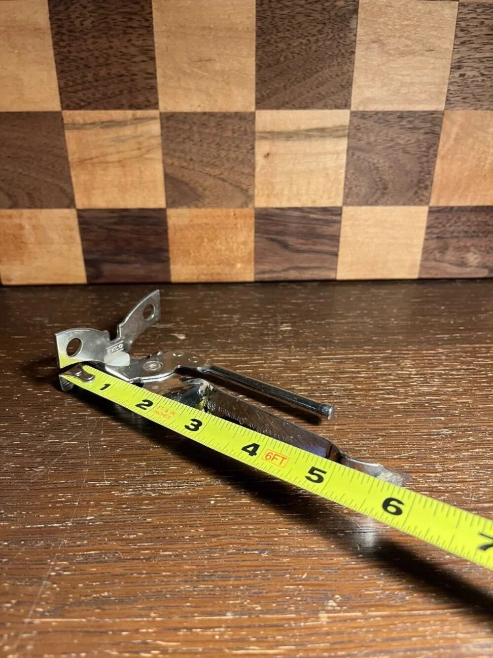 Ekco Can Opener A500